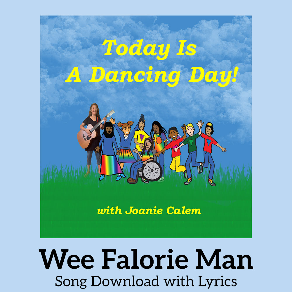 Wee Falorie Man Song Download with Lyrics