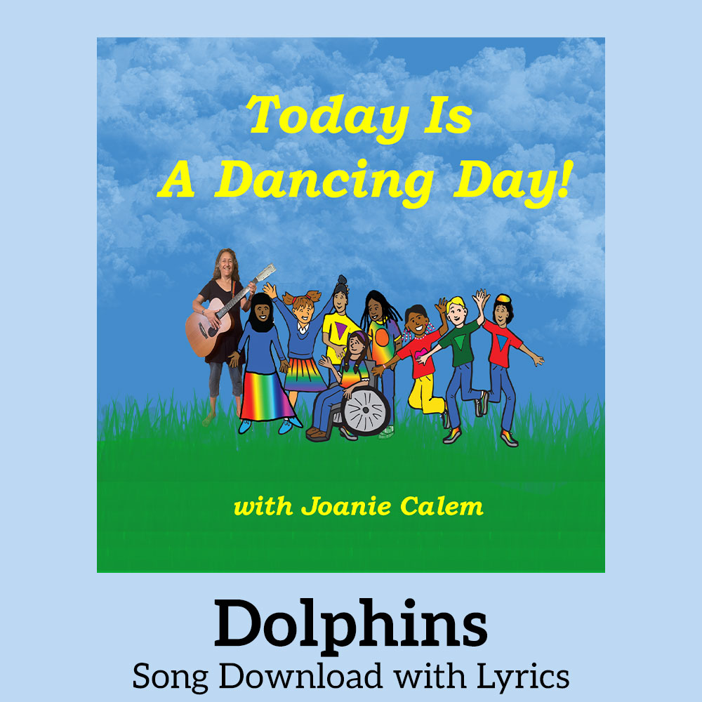 Dolphins Song Download with Lyrics