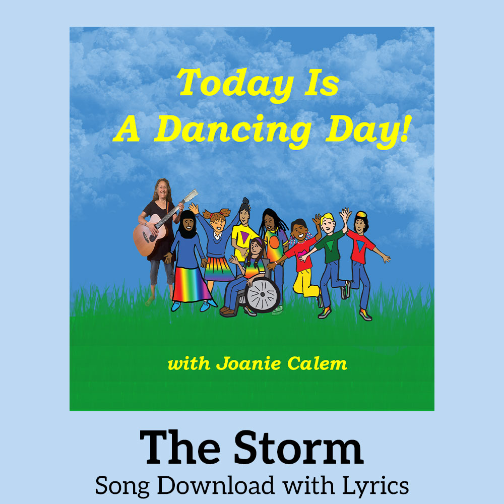 The Storm Song Download with Lyrics