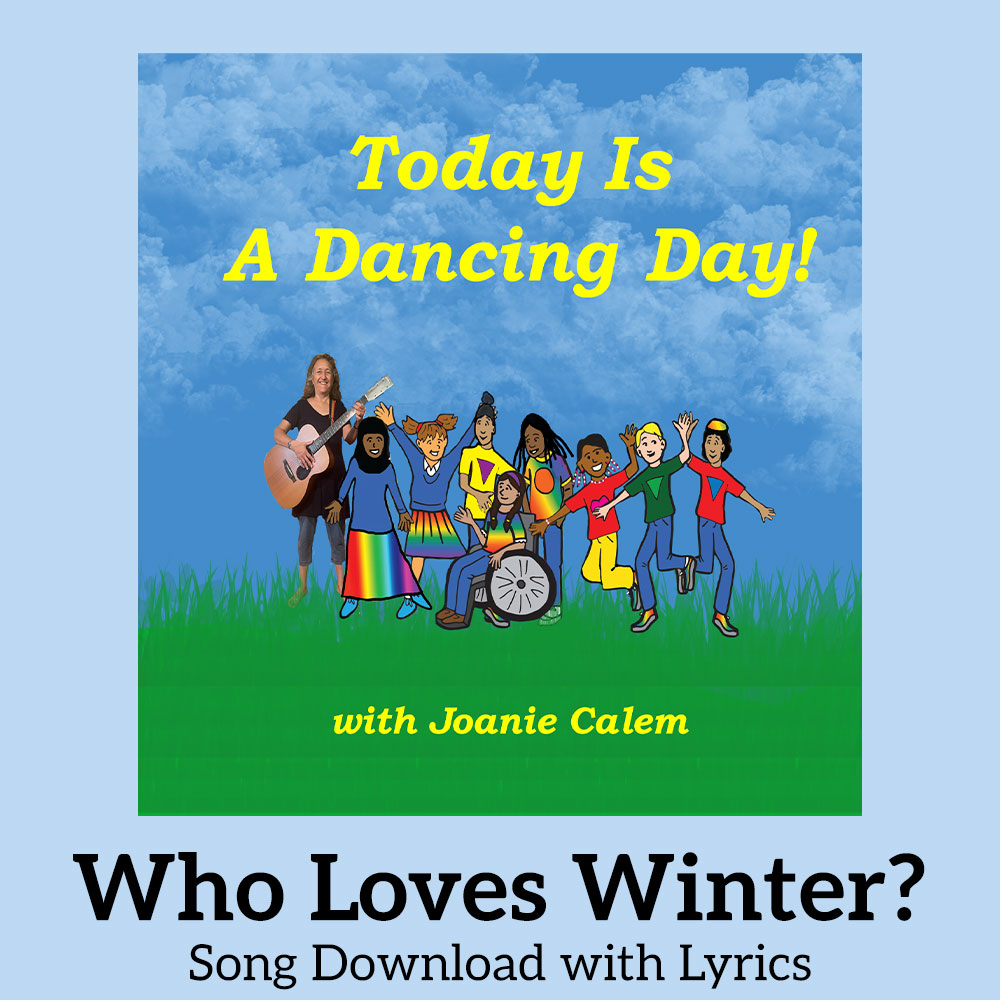 Who Loves Winter Song Download with Lyrics