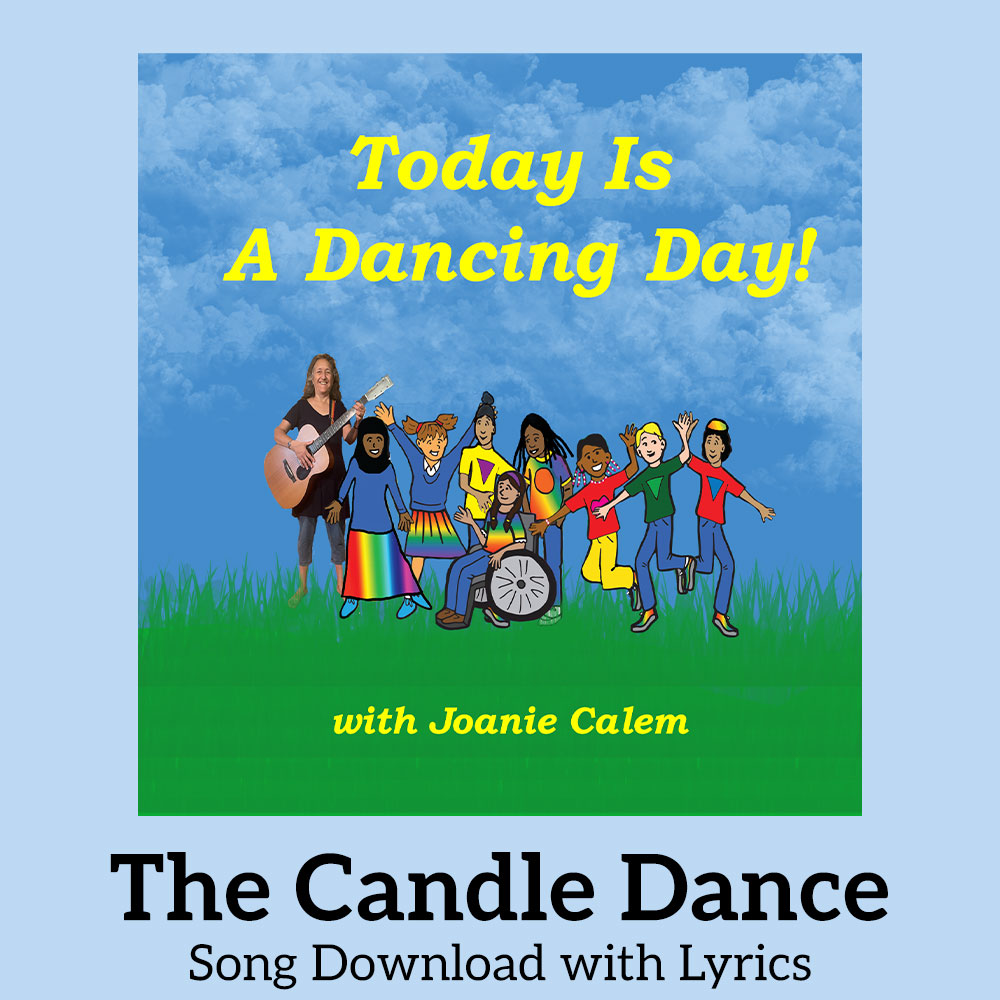 The Candle Dance Song Download with Lyrics
