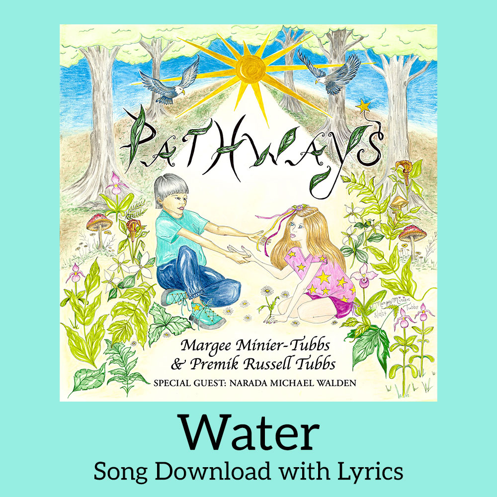 Water Song Download with Lyrics