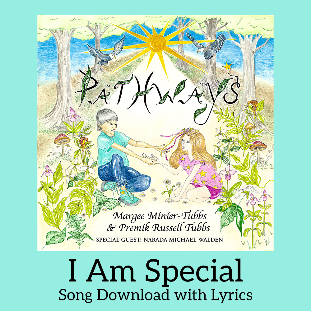 I Am Special Song Download with Lyrics