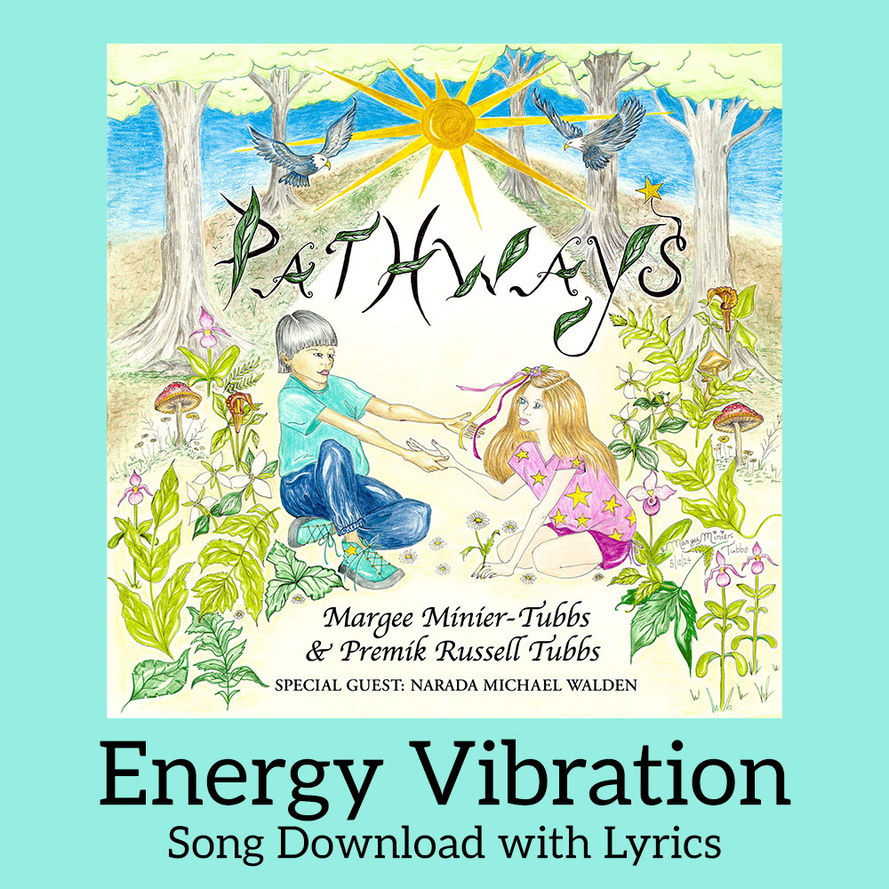 Energy Vibration