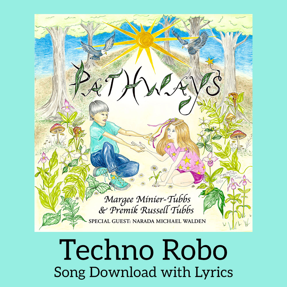 Techno Robo Song Download with Lyrics