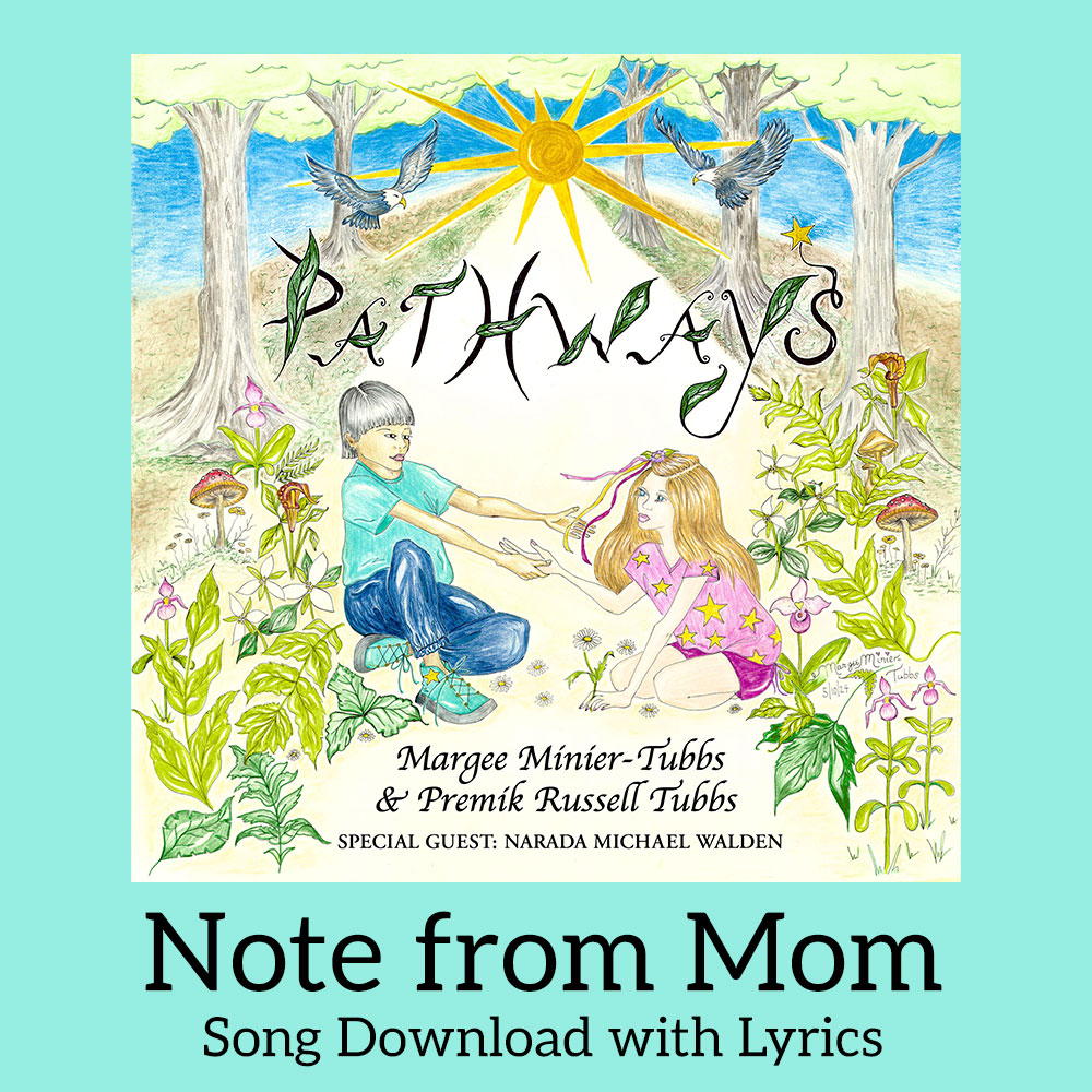 Note from Mom Song Download with Lyrics