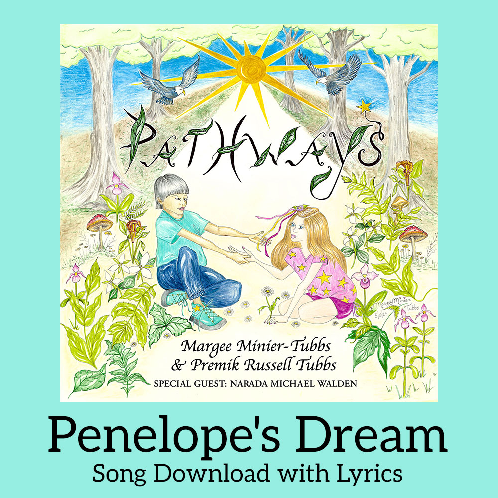 Penelope's Dream