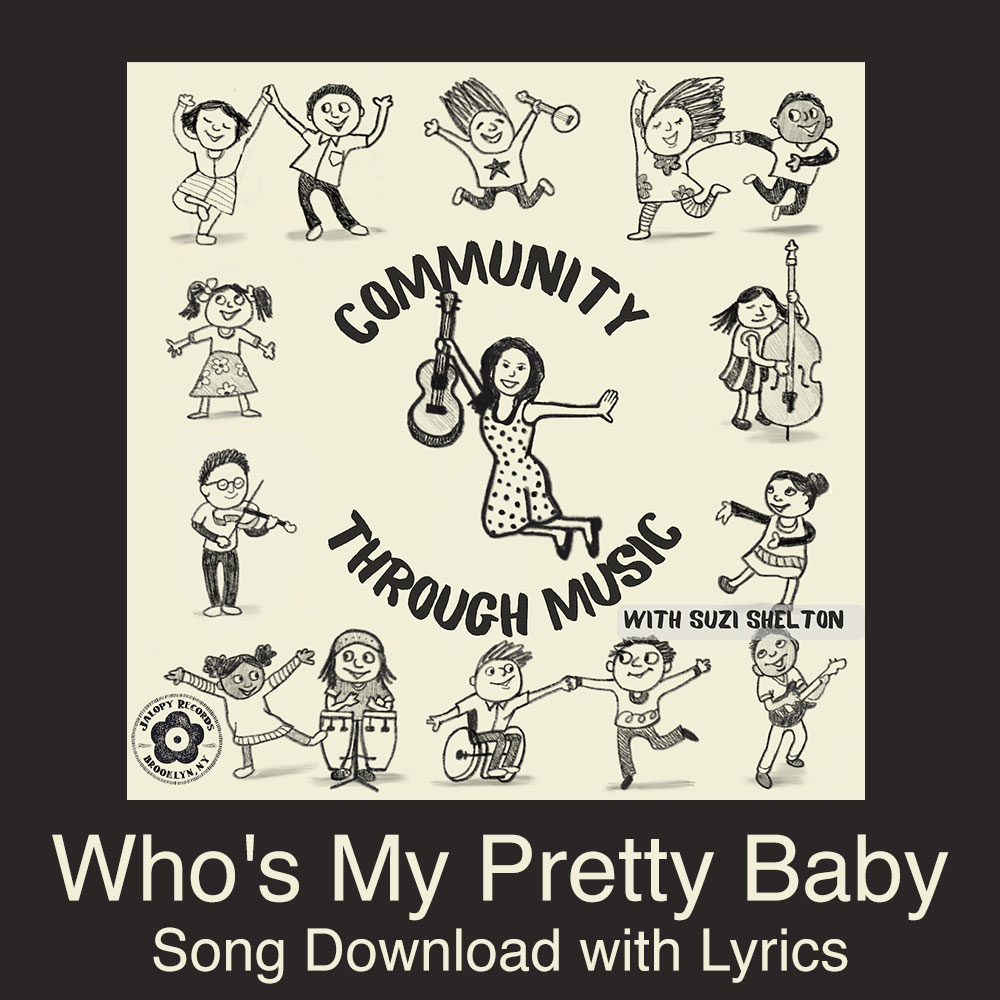 Who's My Pretty Baby Song Download with Lyrics