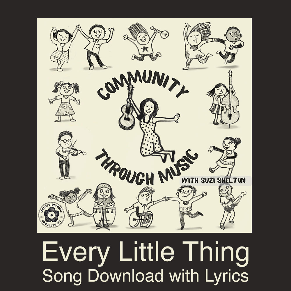 Every Little Thing Song Download with Lyrics