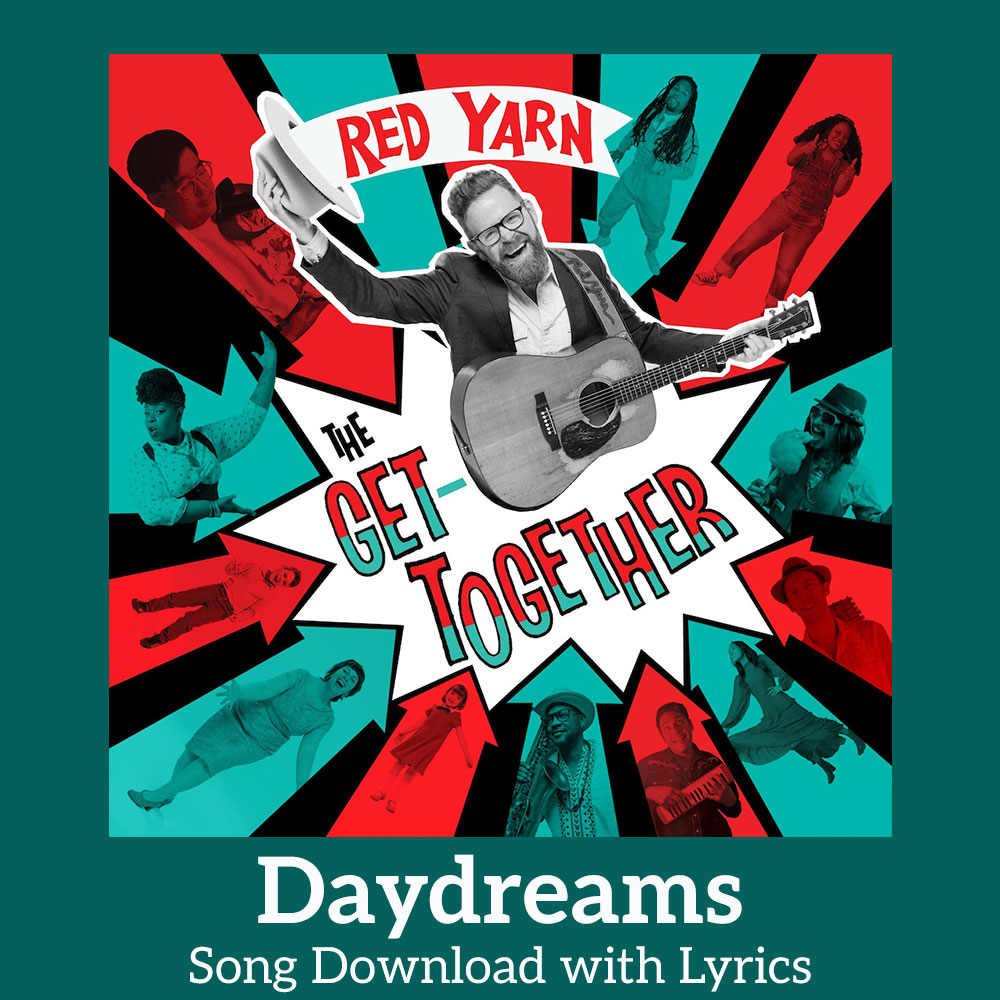 Daydreams Song Download with Lyrics
