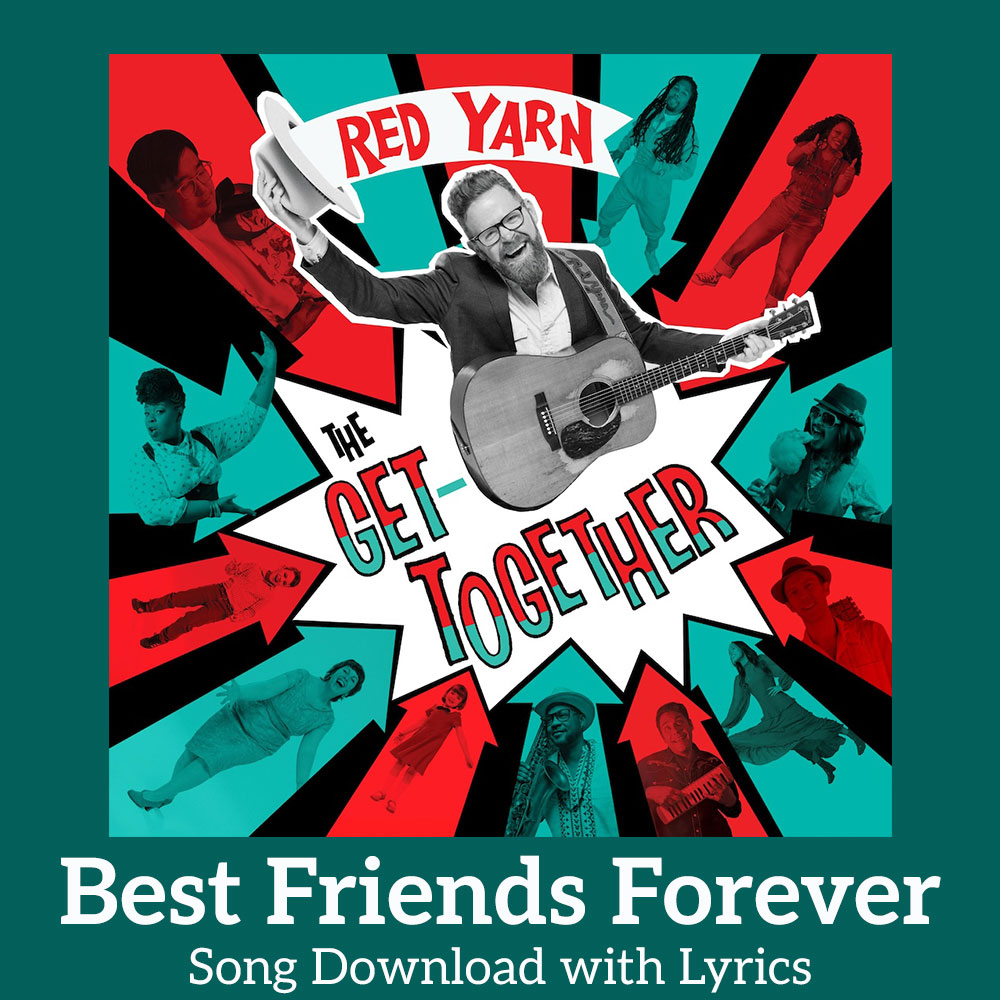 Best Friends Forever Song Download with Lyrics