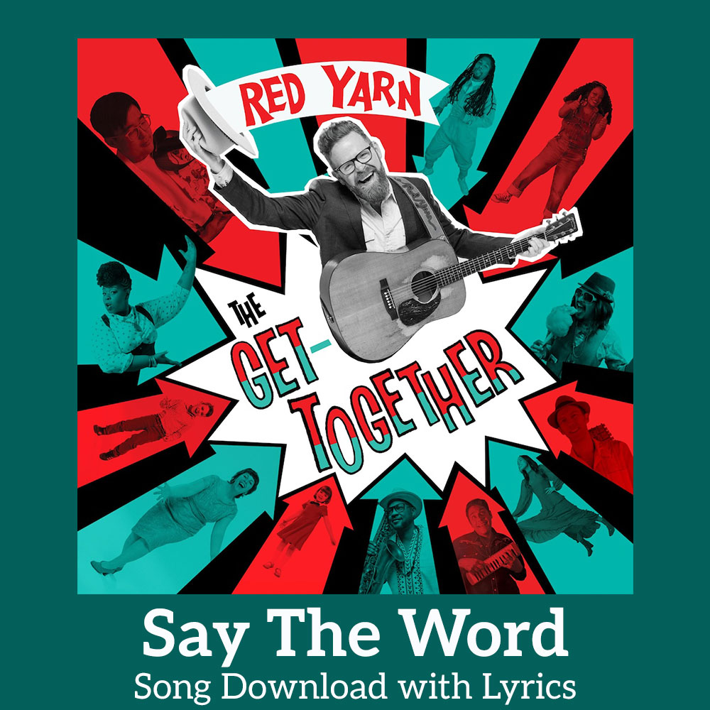 Say The Word Song Download with Lyrics