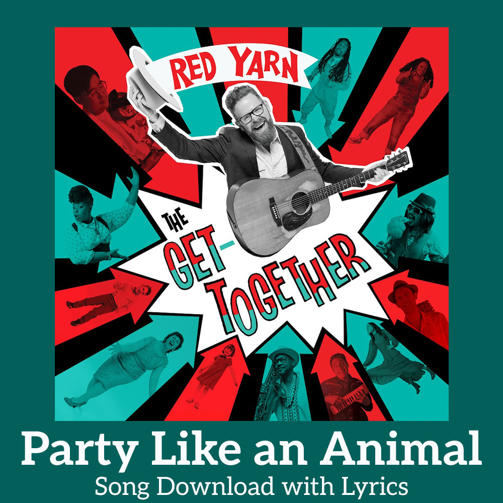 Party Like an Animal Song Download with Lyrics