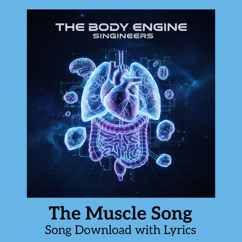 The Muscle Song