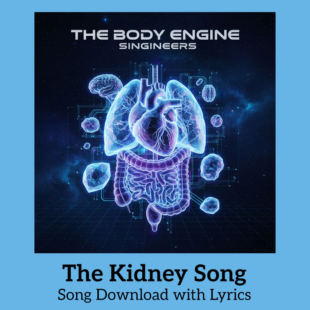 The Kidney Song