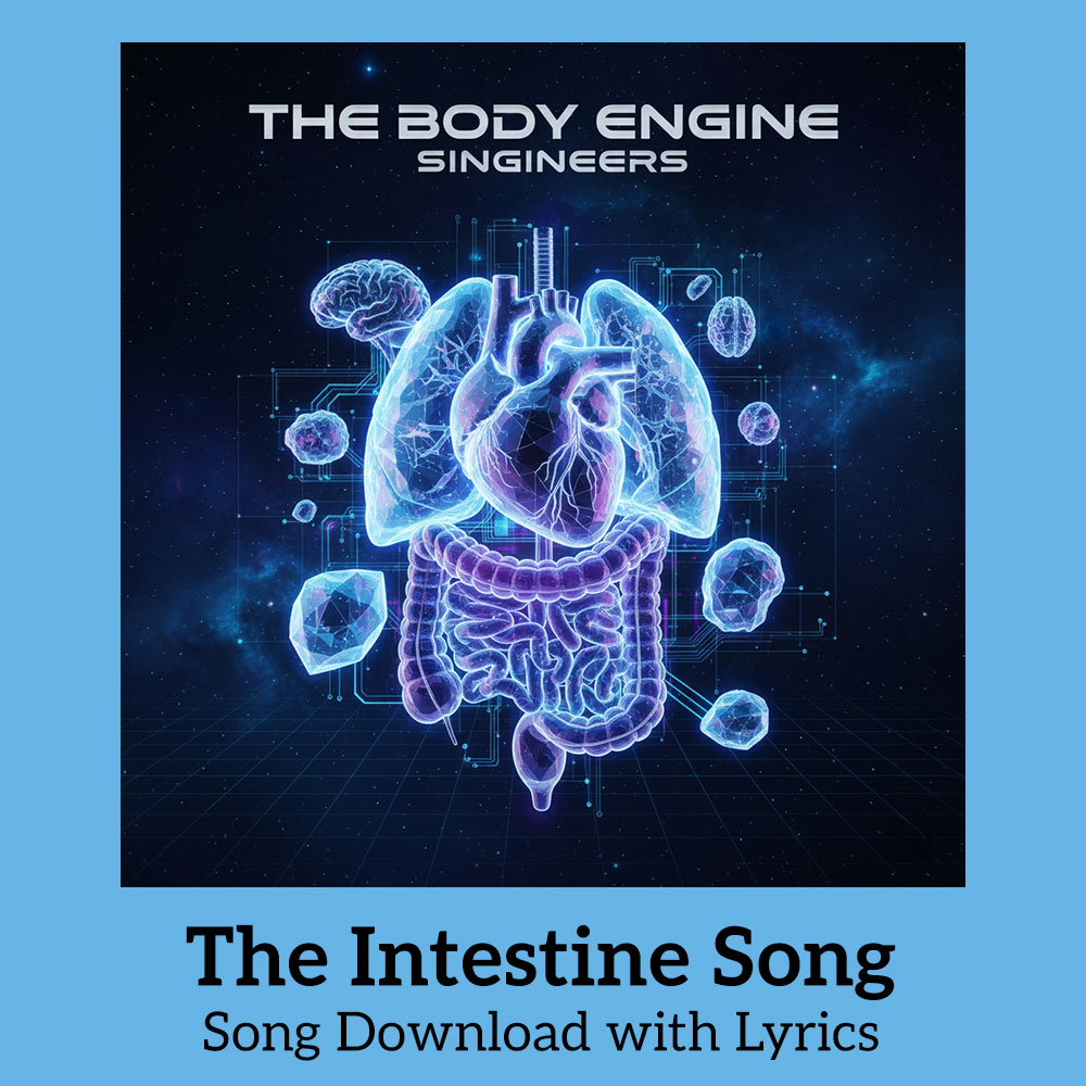 The Intestine Song