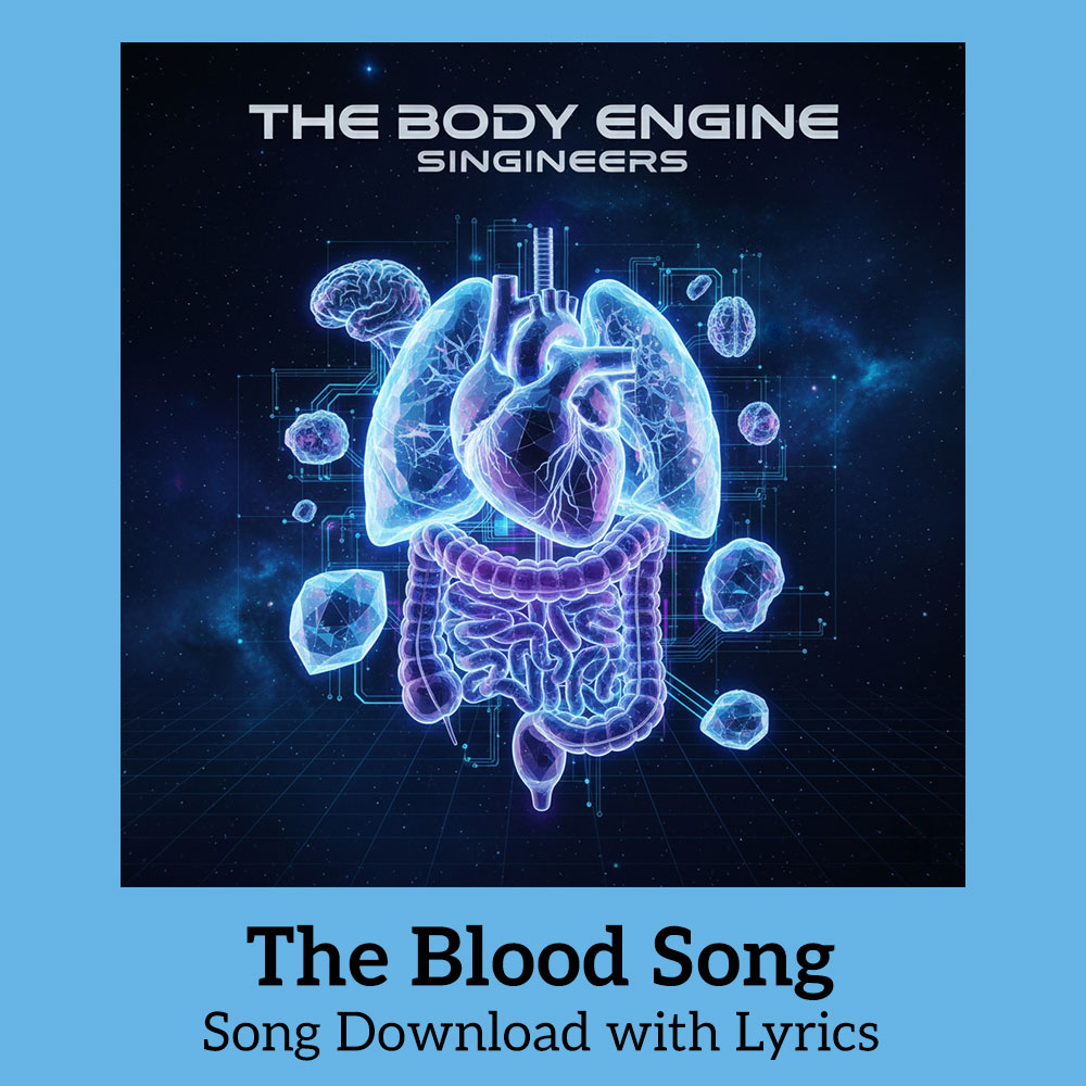 The Blood Song