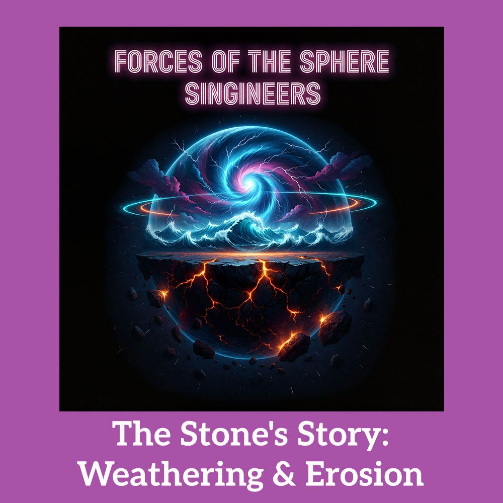 The Stone's Story Song