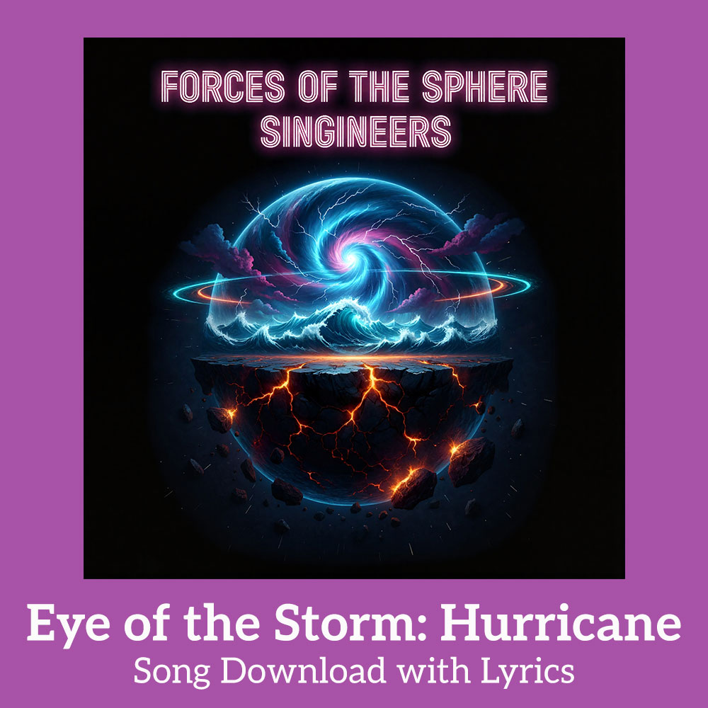 Eye of the Storm: Hurricane Song