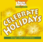 Celebrate Holidays Download with Lyrics
