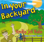In Your Backyard