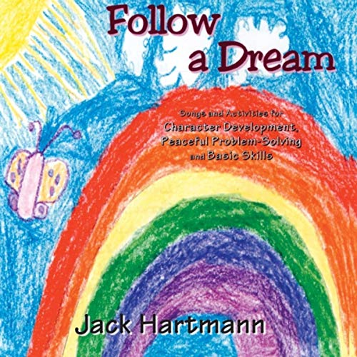 Jack Hartmann: Follow A Dream Download