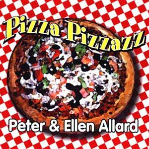 Pizza Pizzazz