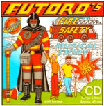 Fire Safety Songs Download with Lyrics