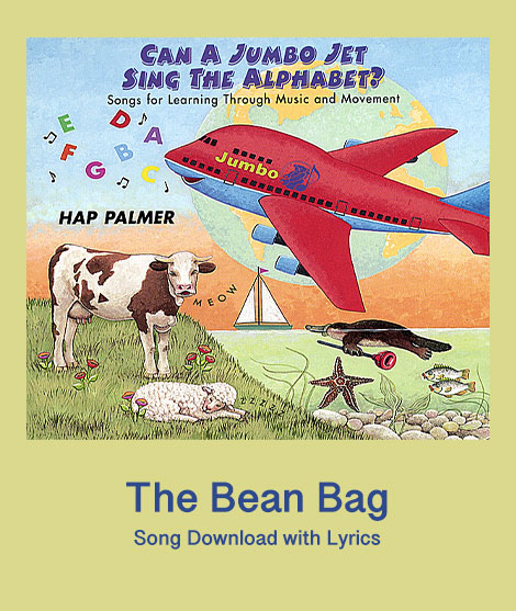The Bean Bag Instrumental Version