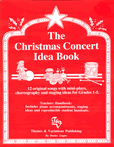 Christmas Concert Idea Book with Album: Grades 1-5 Download