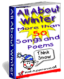 All About Winter© E-Book
