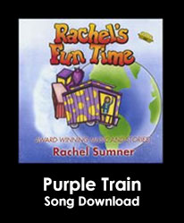Purple Train Download