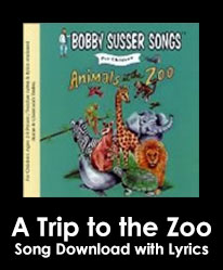 A Trip To The Zoo Song Download