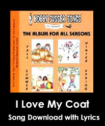 I Love My Coat Song Download