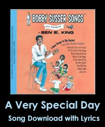 A Very Special Day Song Download