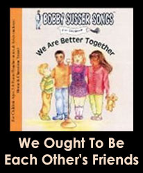 We Ought To Be Each Other's Friend Song Download