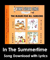 In The Summertime Song Download