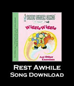 Rest Awhile Song Download