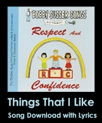 Things That I Like Song Download