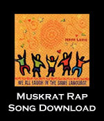Muskrat Rap Song Download