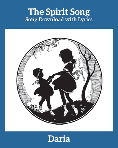 The Spirit Song Download with Lyrics