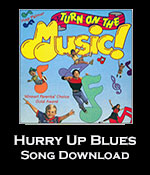 Hurry Up Blues Download