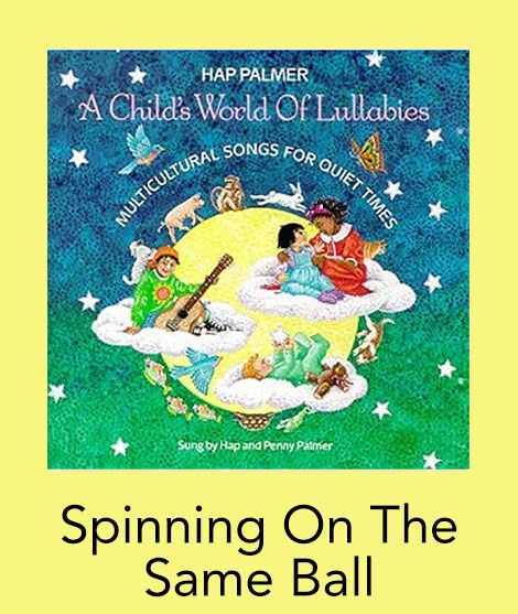 Spinning On The Same Ball Download