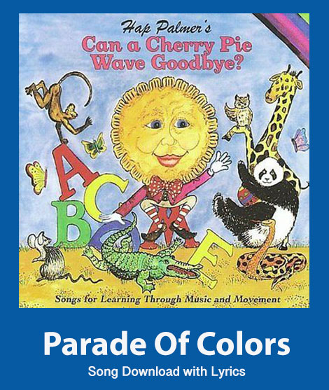 Parade Of Colors Download