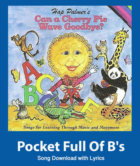 Pocket Full Of B's Download
