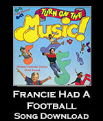 Francie Had A Football Download