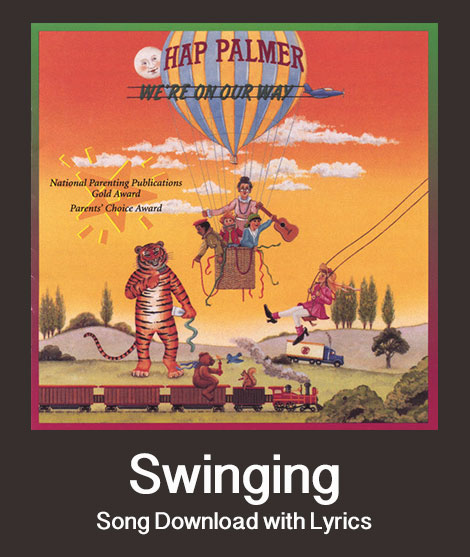 Swinging Download