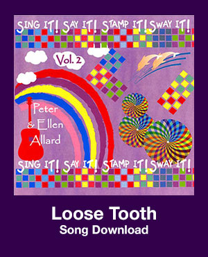 Loose Tooth Song Download