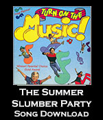 The Summer Slumber Party Download