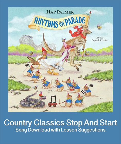 Country Classics Stop And Start Download
